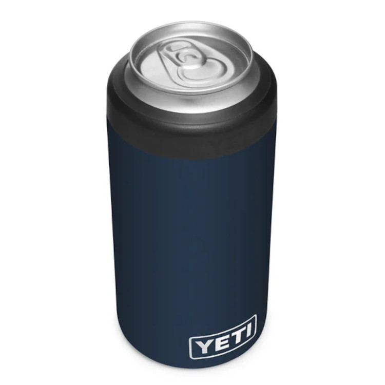 Yeti Rambler Colster Tall